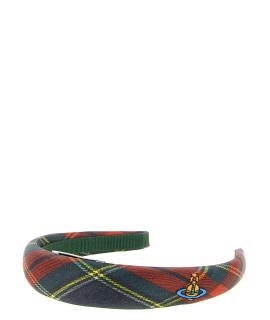 VIVIENNE WESTWOOD Заколка