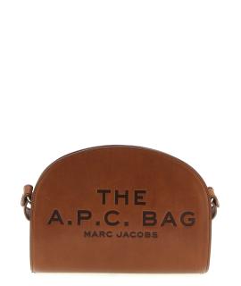 A.P.C. Сумка через плечо