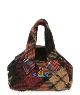 VIVIENNE WESTWOOD Сумка тоут