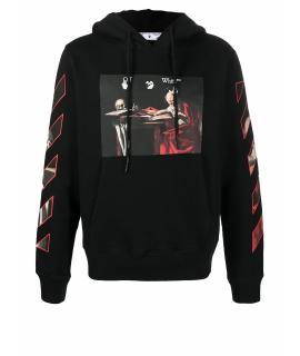 OFF-WHITE Худи/толстовка