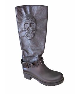 PHILIPP PLEIN Сапоги
