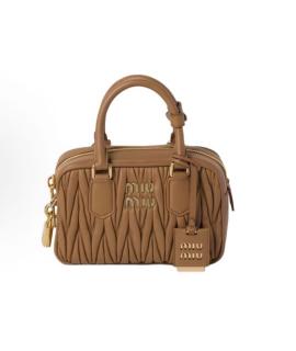 MIU MIU Сумка с короткими ручками