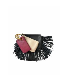 FENDI Клатч/вечерняя сумка