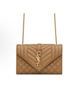 SAINT LAURENT Сумка через плечо