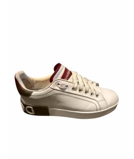 DOLCE&GABBANA Кеды