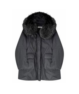 JIL SANDER Пуховик