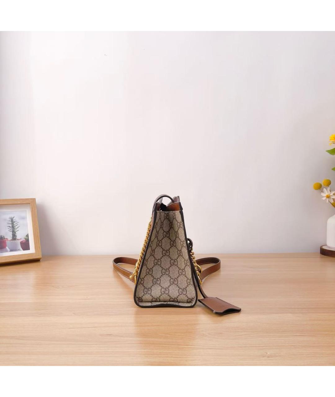 GUCCI Сумка через плечо, фото 3