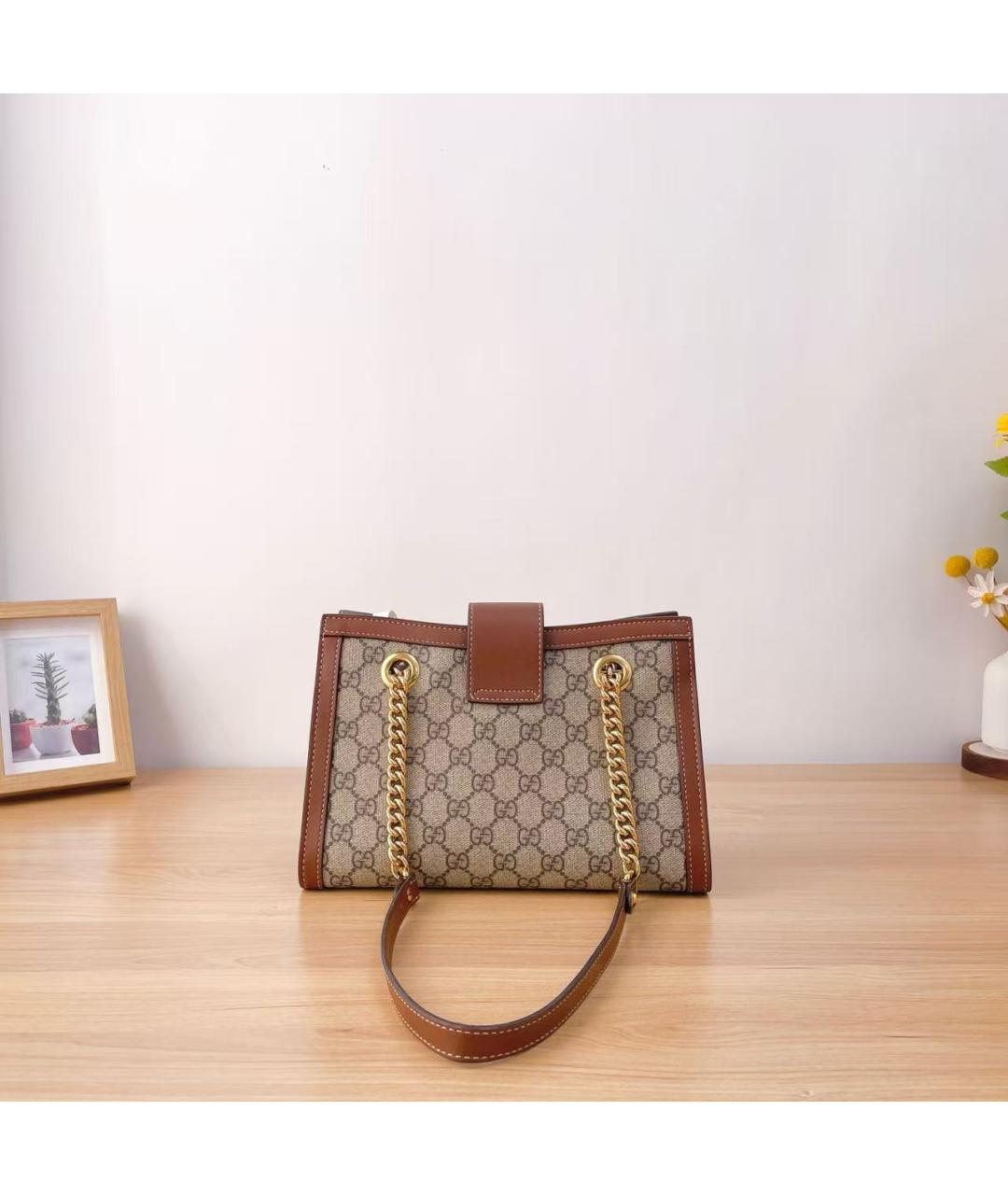GUCCI Сумка через плечо, фото 4