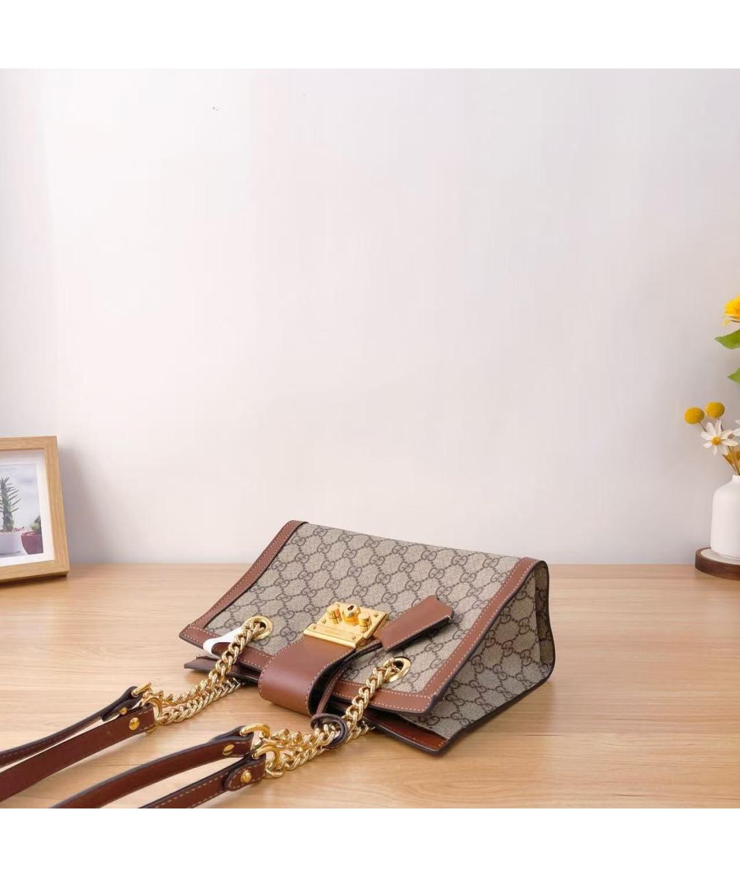 GUCCI Сумка через плечо, фото 7