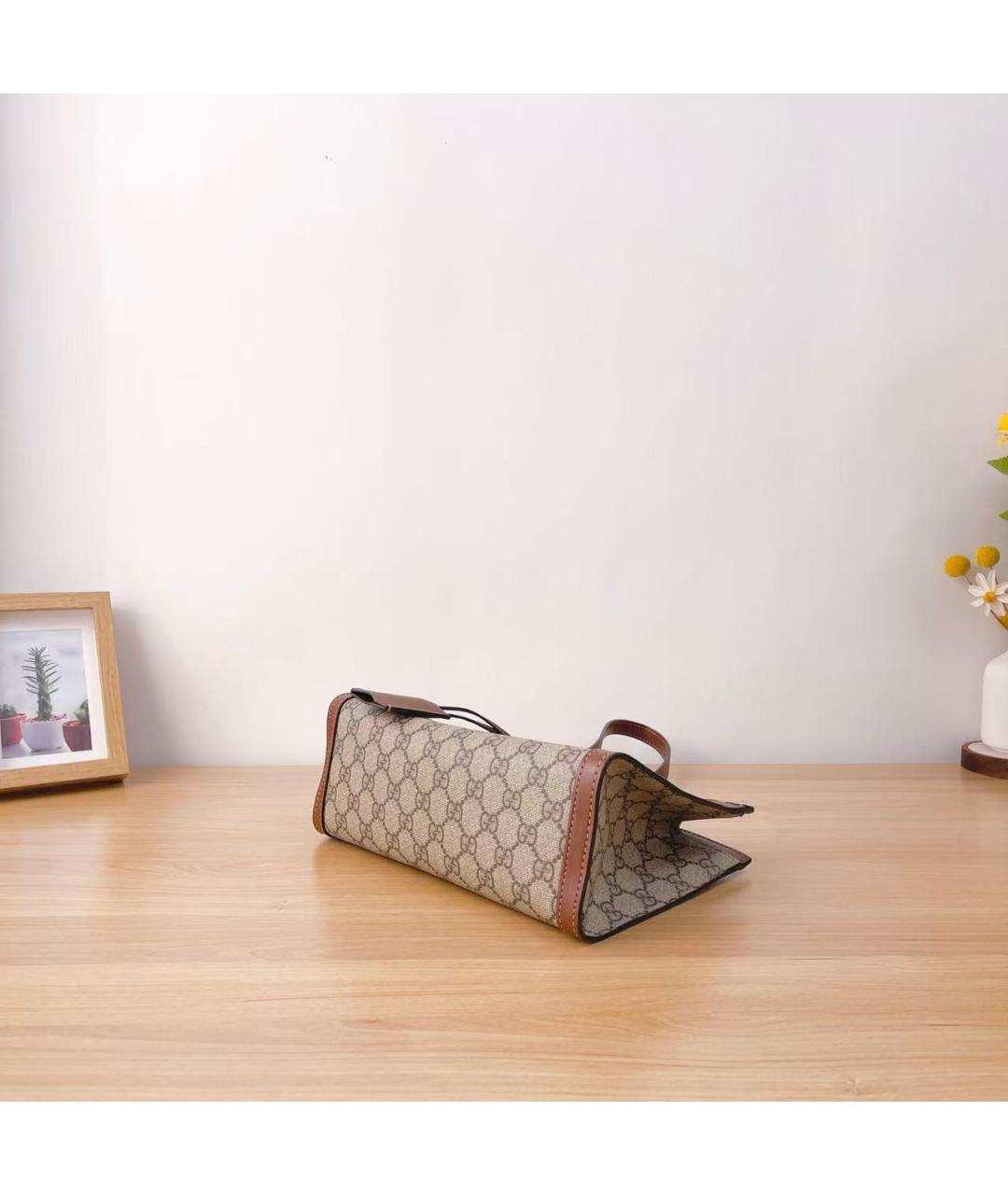 GUCCI Сумка через плечо, фото 6