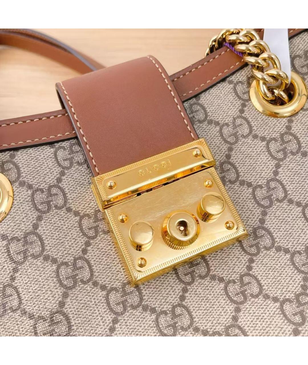 GUCCI Сумка через плечо, фото 8