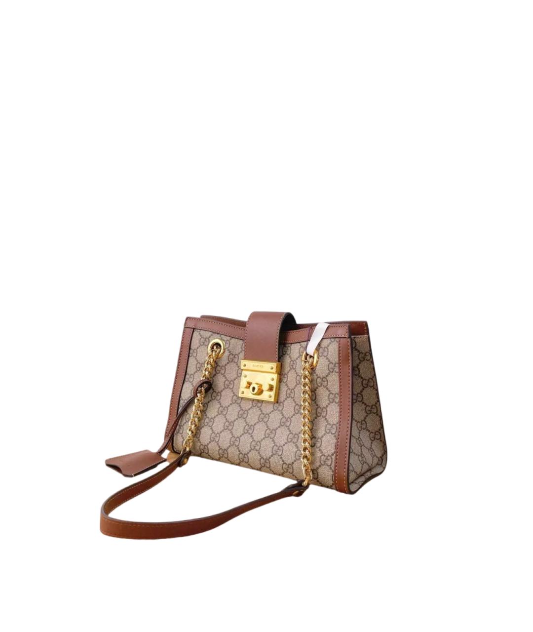 GUCCI Сумка через плечо, фото 10