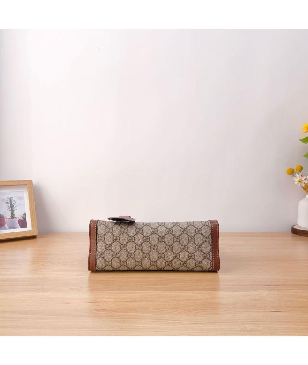 GUCCI Сумка через плечо, фото 5