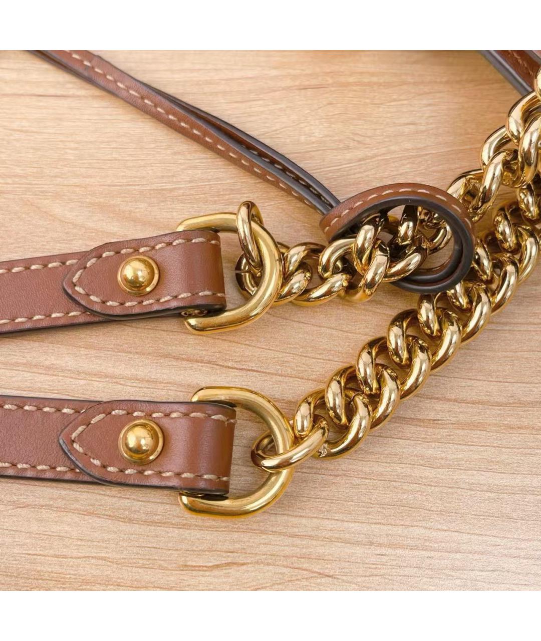GUCCI Сумка через плечо, фото 9