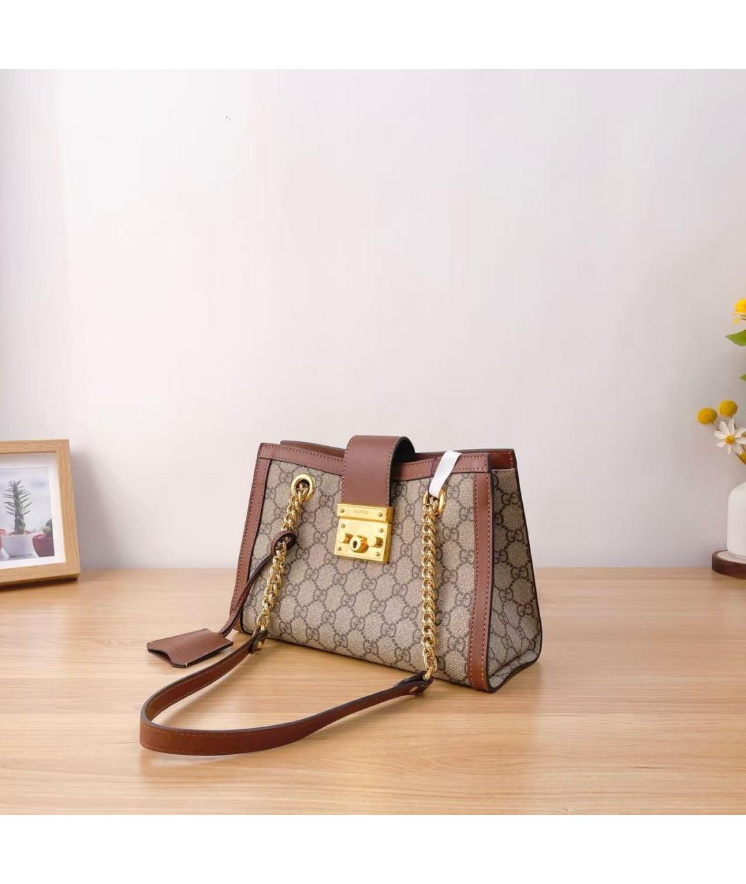 GUCCI Сумка через плечо, фото 2