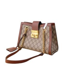 GUCCI Сумка через плечо