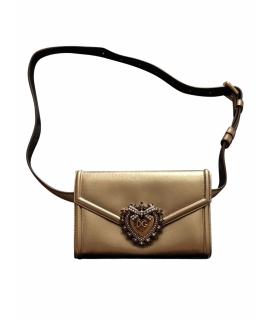 DOLCE&GABBANA Сумка через плечо