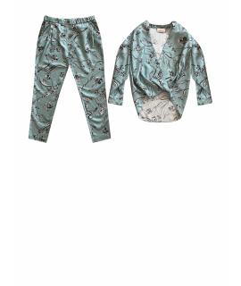 3.1 PHILLIP LIM Костюм с брюками