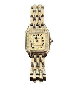 CARTIER Часы