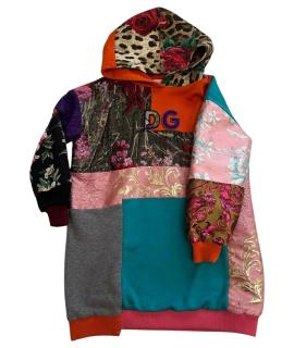 DOLCE & GABBANA KIDS Платье/Сарафан