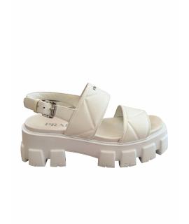 PRADA Сандалии