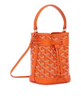 GOYARD Сумка через плечо