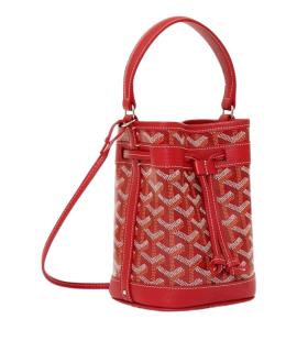 GOYARD Сумка через плечо