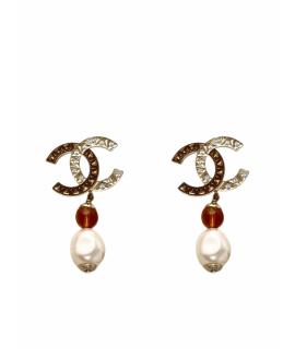 CHANEL Серьги
