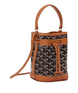 GOYARD Сумка через плечо