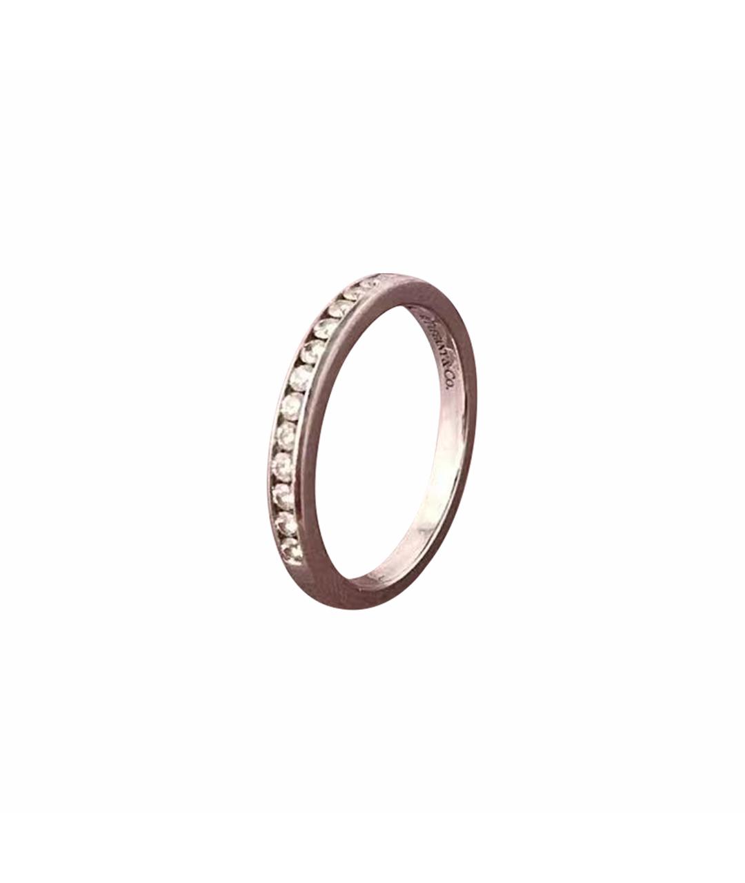 TIFFANY&CO Серебряное кольцо, фото 1