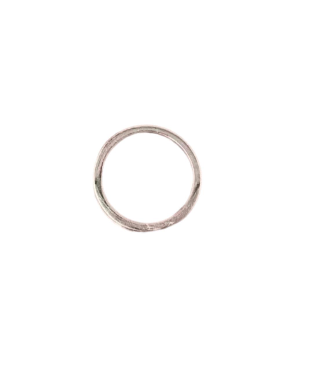 TIFFANY&CO Серебряное кольцо, фото 2