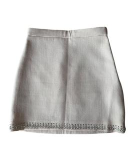 MIU MIU Юбка мини