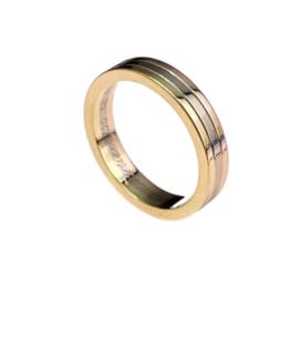 CARTIER Кольцо