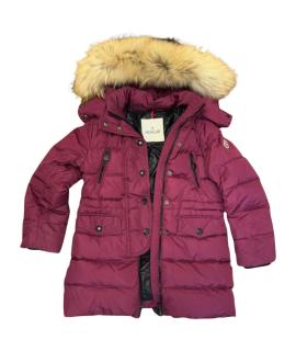 MONCLER Верхняя одежда