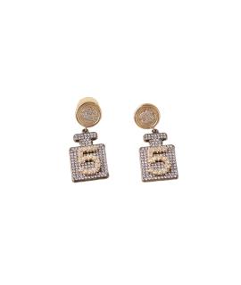 CHANEL Серьги