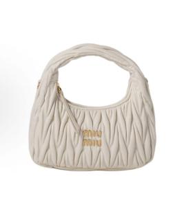 MIU MIU Сумка с короткими ручками