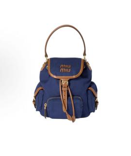 MIU MIU Рюкзак
