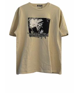 BAPE Футболка