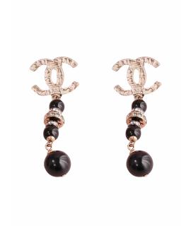 CHANEL Серьги