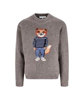 MAISON KITSUNE Джемпер / свитер