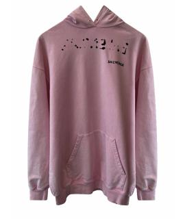 BALENCIAGA Худи/толстовка