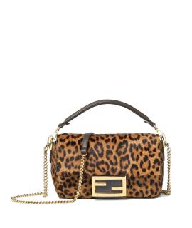 FENDI Сумка через плечо