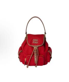 MIU MIU Рюкзак