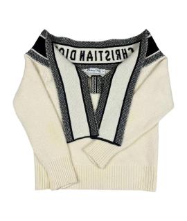 CHRISTIAN DIOR Джемпер / свитер