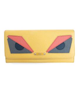 FENDI Кошелек