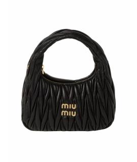 MIU MIU Сумка с короткими ручками