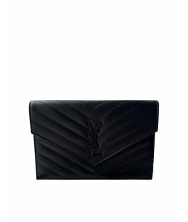 SAINT LAURENT Клатч/вечерняя сумка