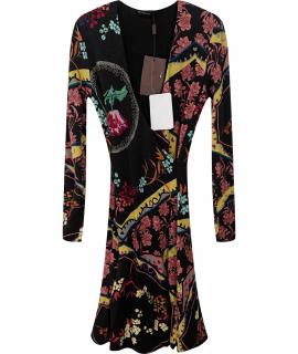ETRO Коктейльное платье