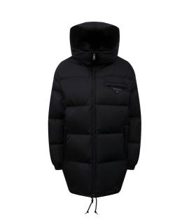 PRADA Пуховик