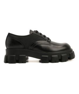 PRADA Низкие ботинки